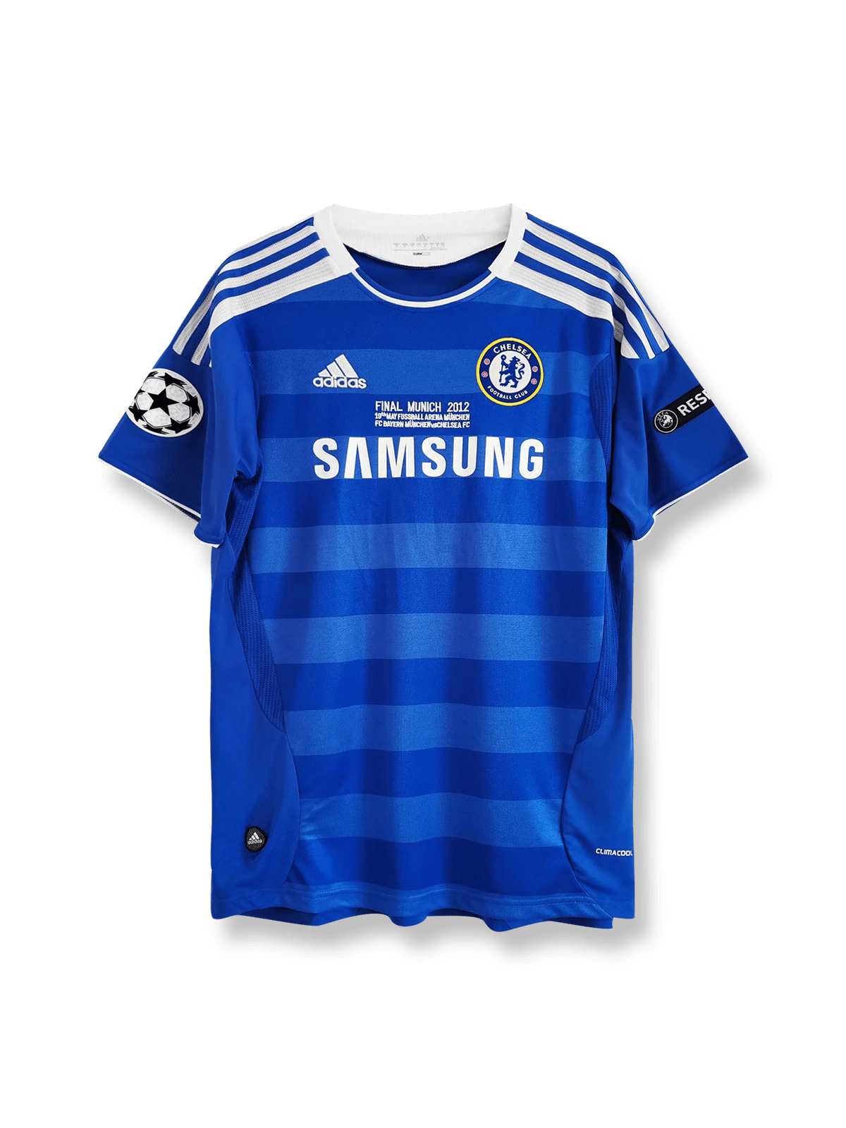 Chelsea 2011 fashion champions league