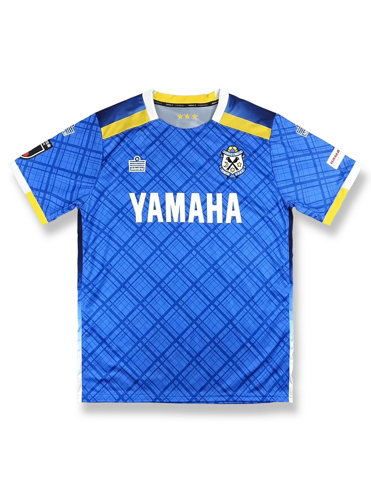 Jubilo Iwata 2023 Home Jersey