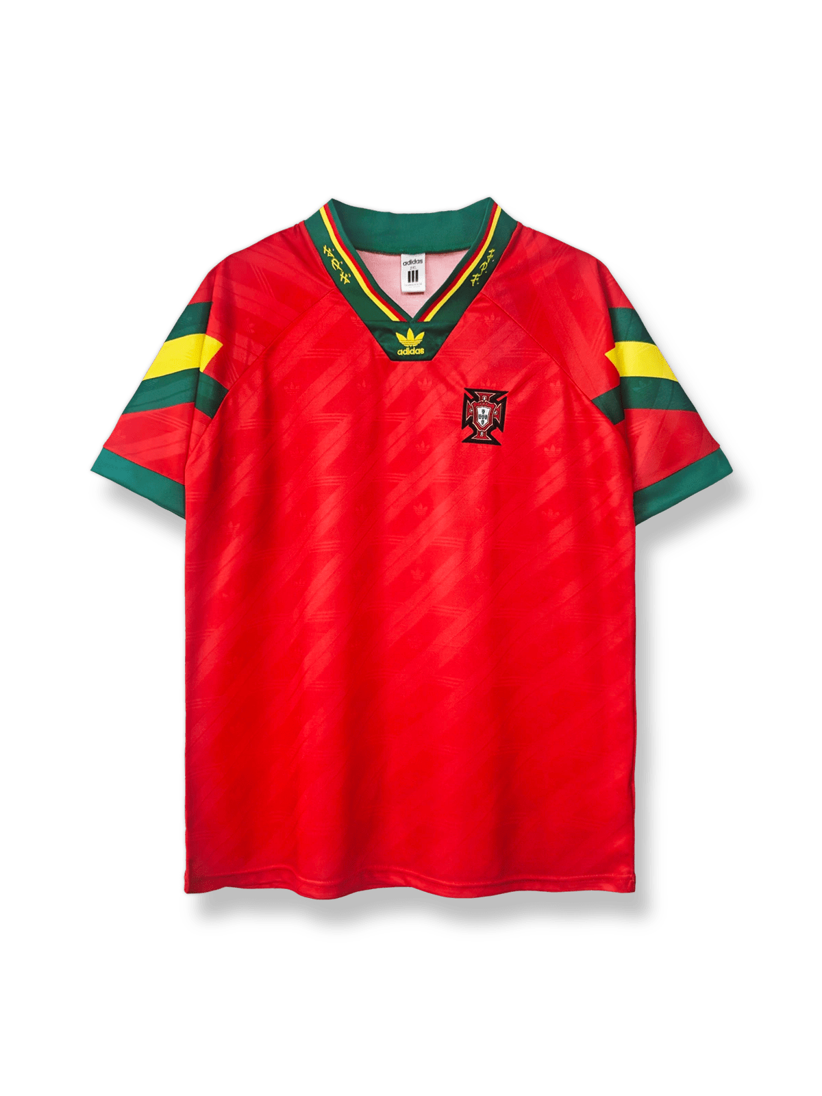 92/94 Portugal Home Retro Jersey – Page 2 – PESSOA CLUB