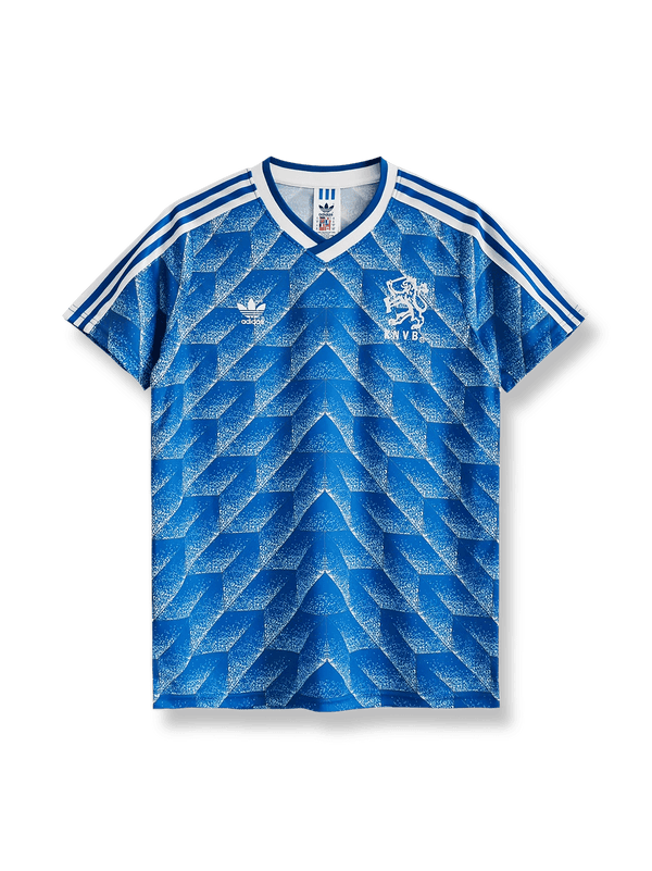 1988 Holland Away Retro Jersey