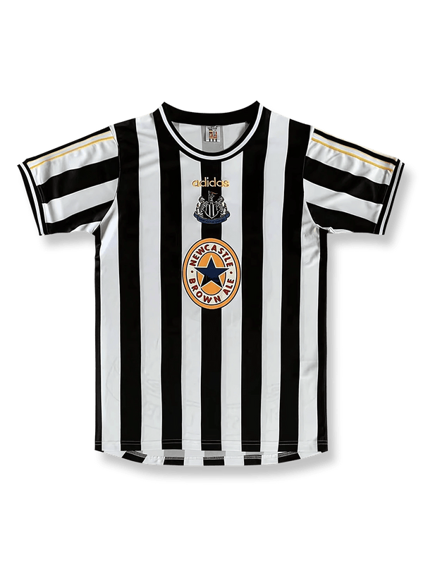 1998 Newcastle Home