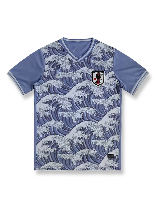 Japan National Team Ukiyo-e Kaicho Special Edition Uniform