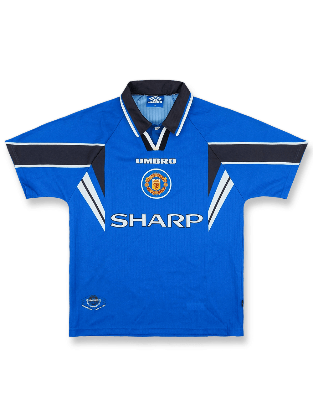94-96 マンチェスターユナイテッド ホームユニフォーム 94-96 マンチェスターユナイテッド ホームユニフォーム