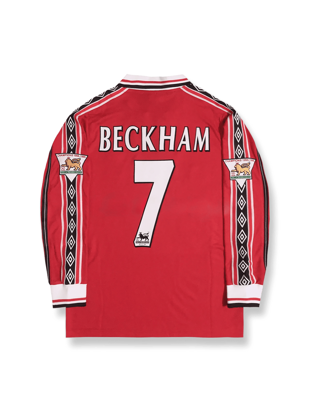 極極希少】90s'/UMBRO×マンチェスターUベッカム/3rdユニフォームL 極極 極極希少】90s'/UMBRO×マンチェスターUベッカム/3rdユニフォームL 極極