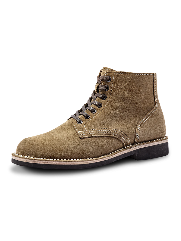 PESSOA｜M-43 work boots