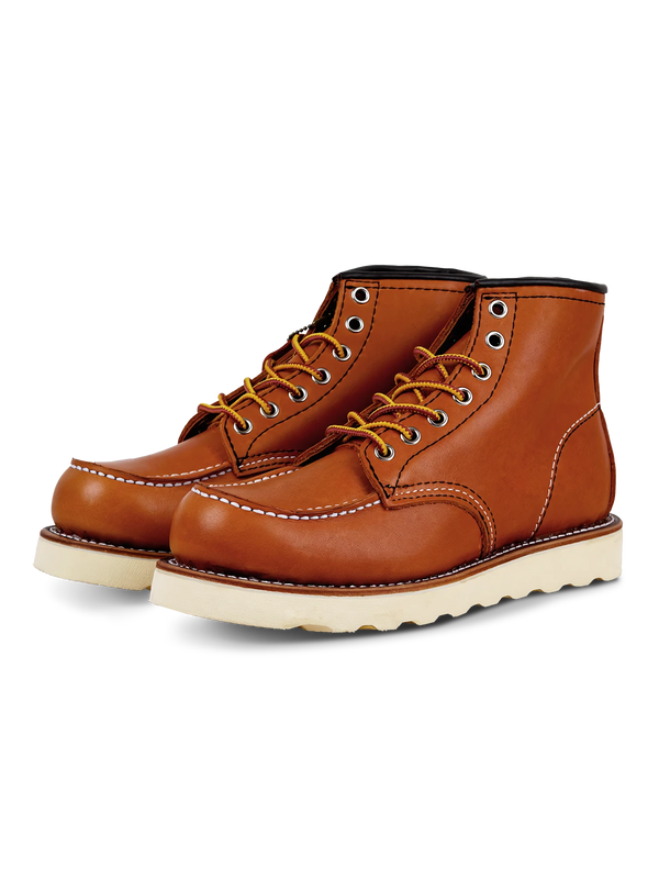 Parata | Top-grade cowhide work boots