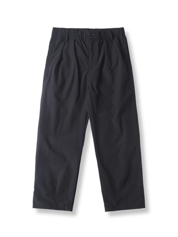 Functional cotton-polyester cargo pants