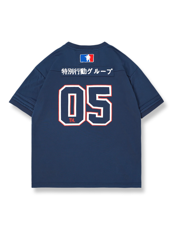 Special Action Group Rugby T-shirt