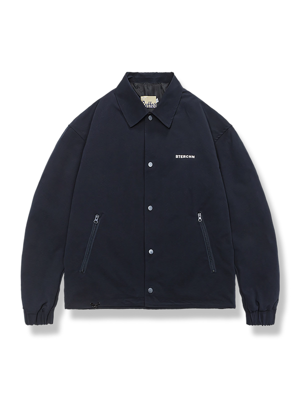 PARDON | Jacket with zipper pocket