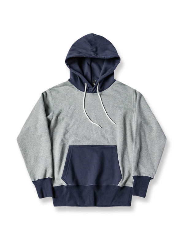 500G Pullover Sweatshirt