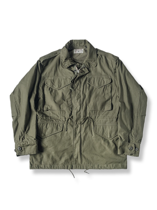 M-51 Drawstring Jacket