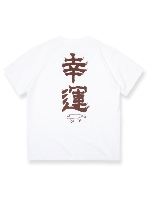 鯉のぼり 感温 色変化 半袖Tシャツ