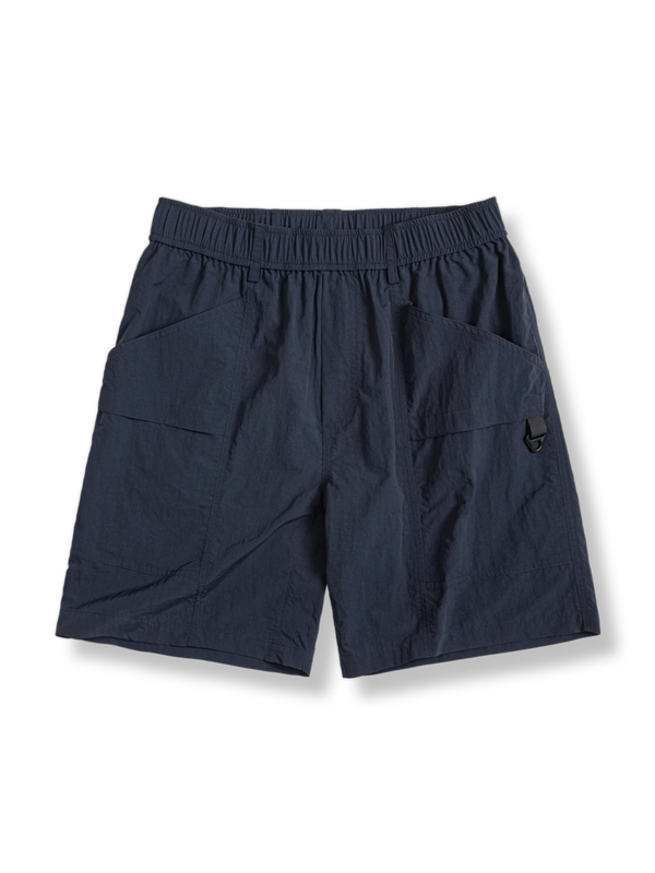 Big pocket waterproof shorts