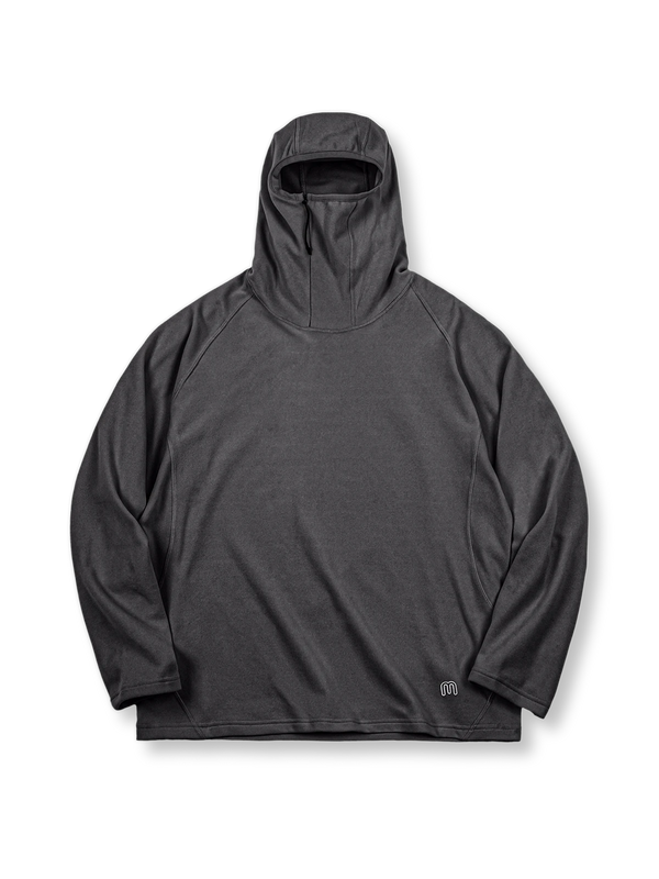 PESSOA | Core Hoodie Sweatshirt