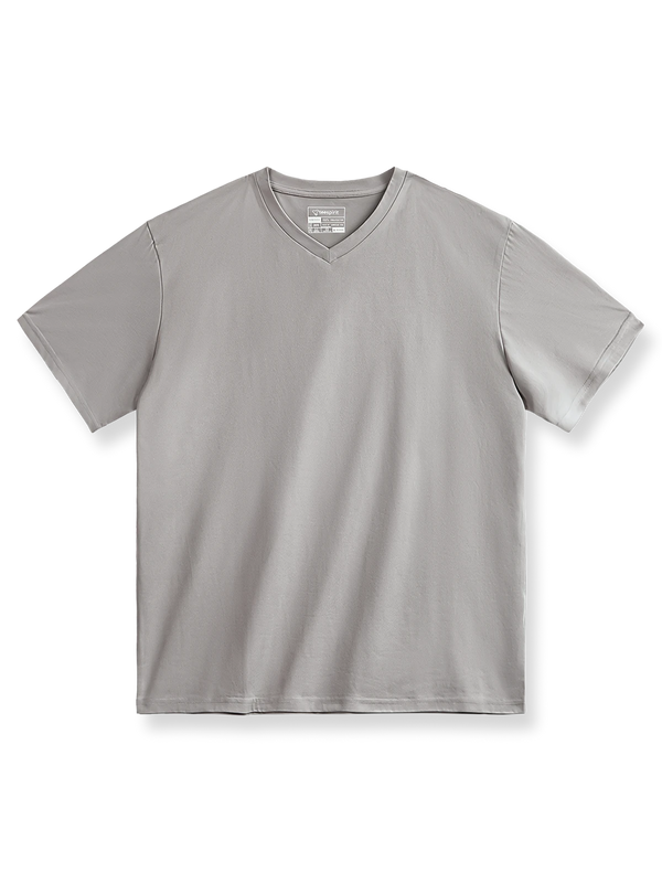 Solona quick-drying cool short-sleeved T-shirt