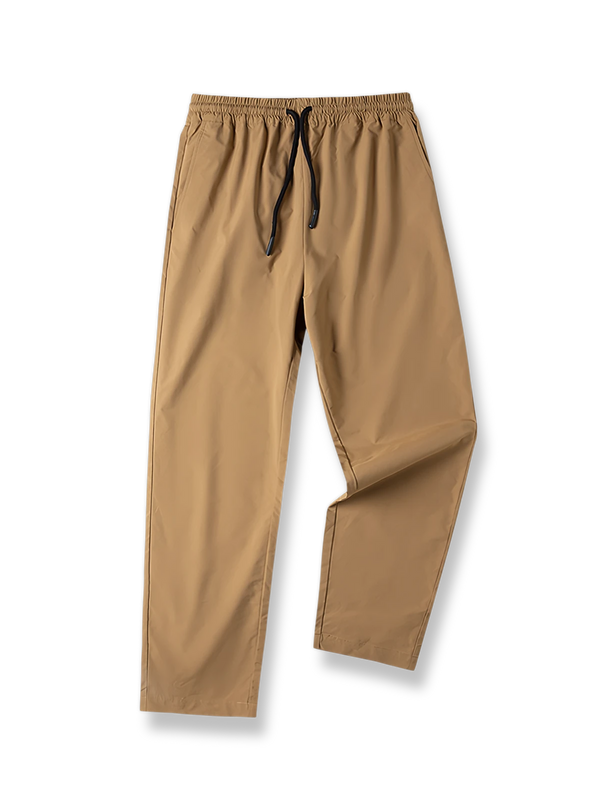 [Pre-order] Anti-wrinkle casual pants