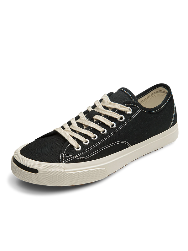 PESSOA | Jack Purcell Canvas Smile Sneakers 