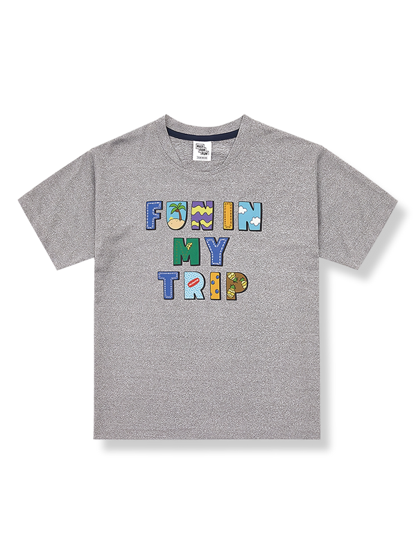 Fun Trip Sports T-shirt