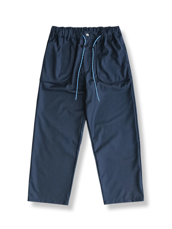 Outdoor Wide Sweatpants