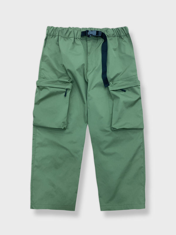 Multi-functional multi-pocket cargo pants