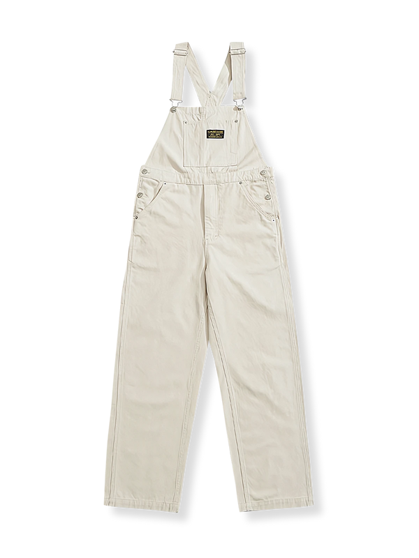 PESSOA | Canvas overalls