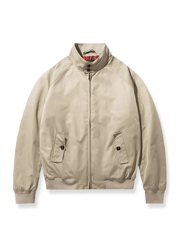 Harrington G9 Flight Jacket