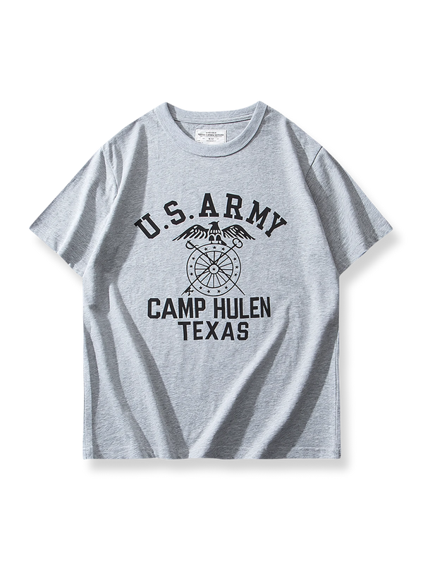 U.S. ARMY 半袖Tシャツ