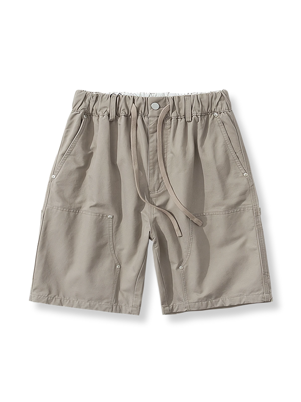 Logman Shorts