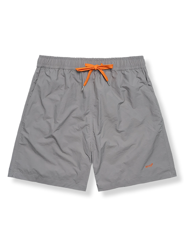 Waterproof nylon shorts