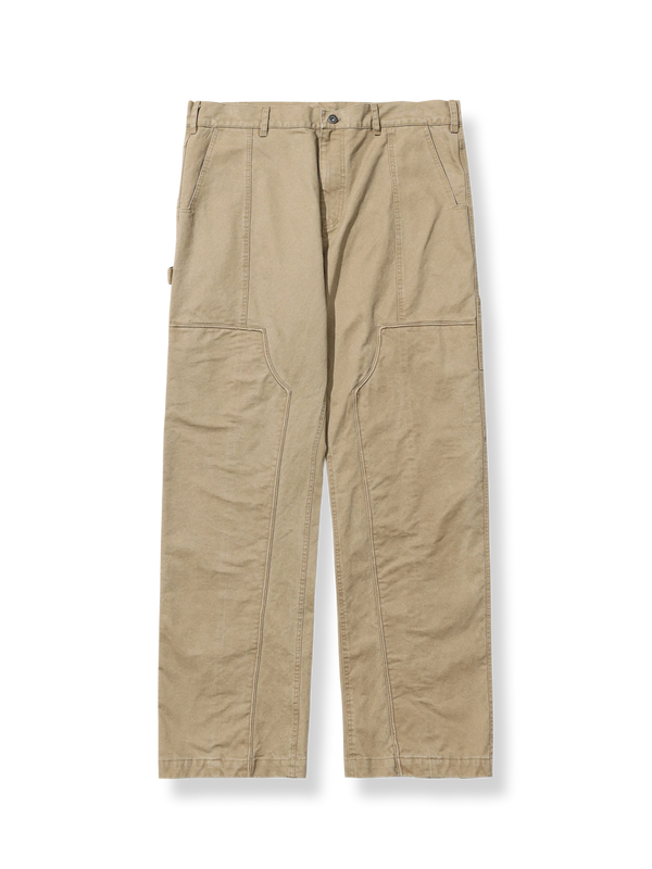 PESSOA | Straight cut cargo pants