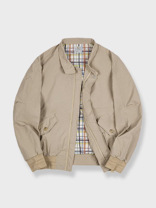 Harrington G9 Stand Collar Jacket