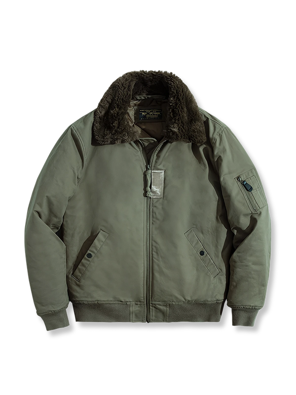 Air Porco B-15 bomber jacket