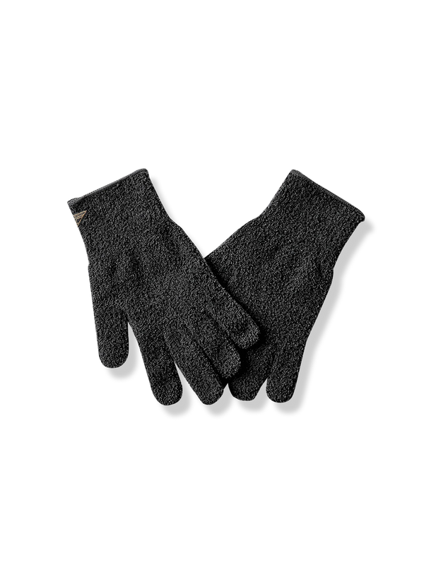 PESSOA | Full finger knit gloves