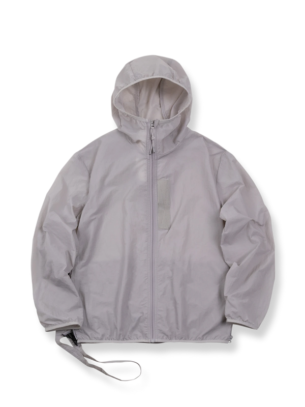 2WAY UPF50+UV cut jacket