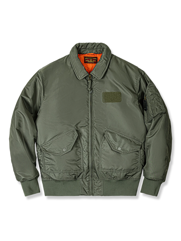 Air Porco | CWU45P Military Style