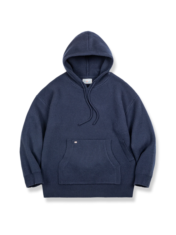 [Pre-order] PESSOA | Heavyweight hooded sweatshirt