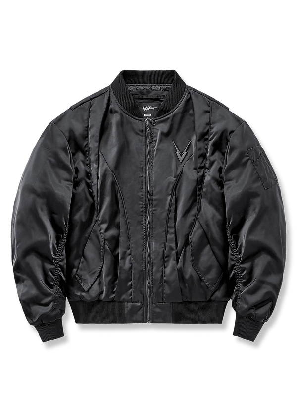 Air Porco | Combi MA-1 Flight Jacket