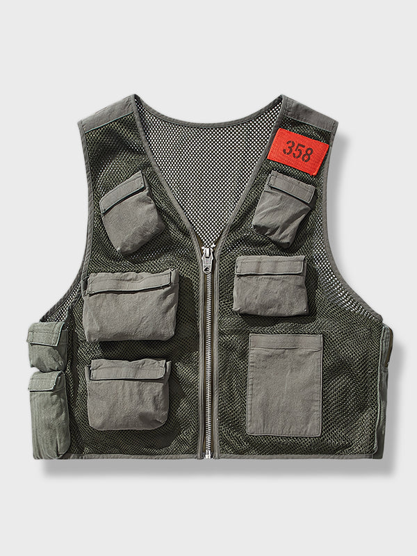 Rescue Worker Vest