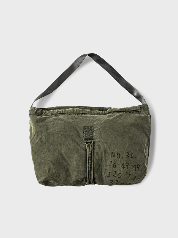 Paratrooper Tote Bag