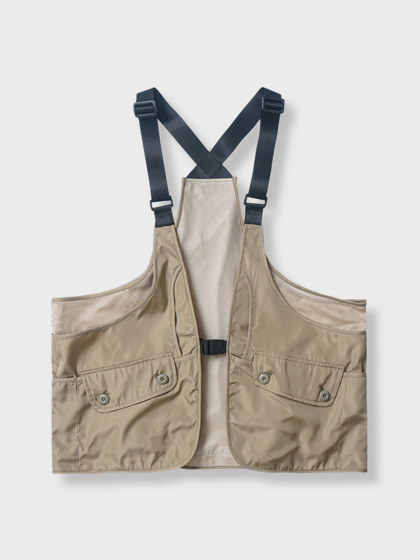 Polyester Tactical Vest