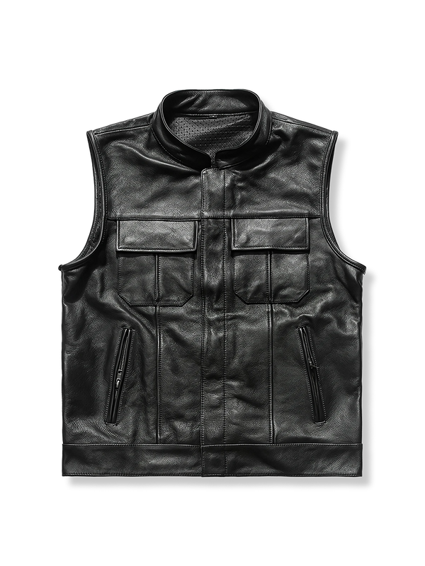 Hodoo | Sons of Anarchy Harley Biker Vest