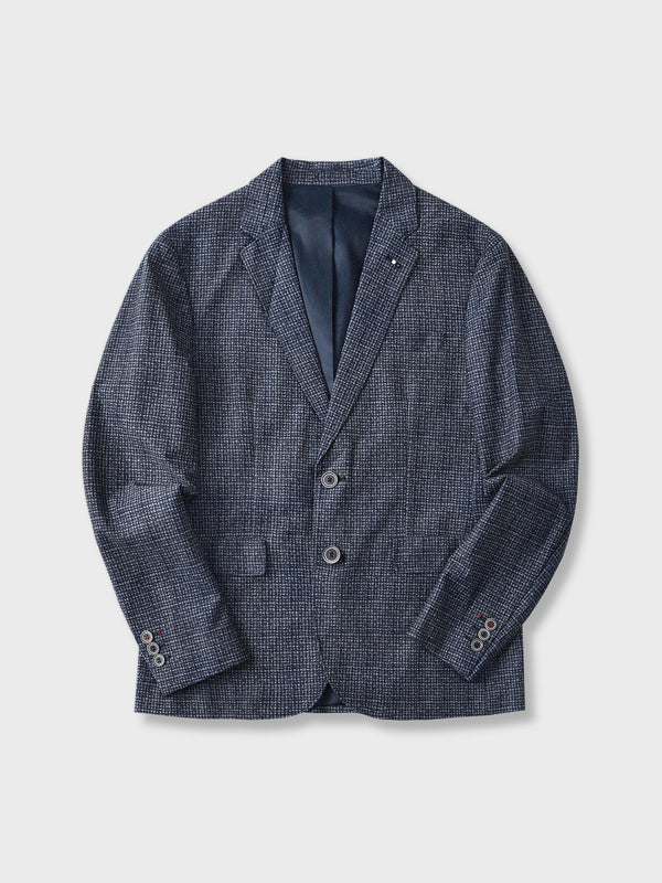 Orihana Shape Fit Tailored Jacket