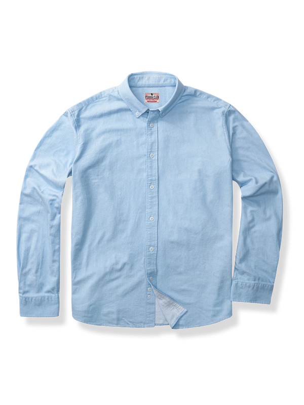 PESSOA | Oxford shirt