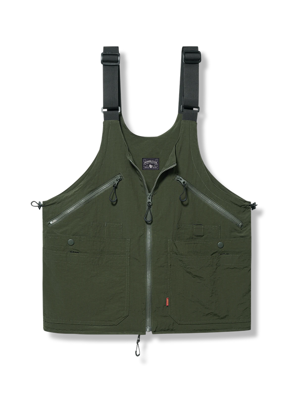 [Summer Special] 2-way tactical vest and bag