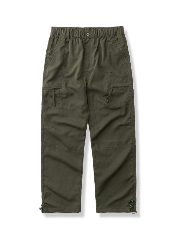 Waterproof Outdoor Straight Slacks