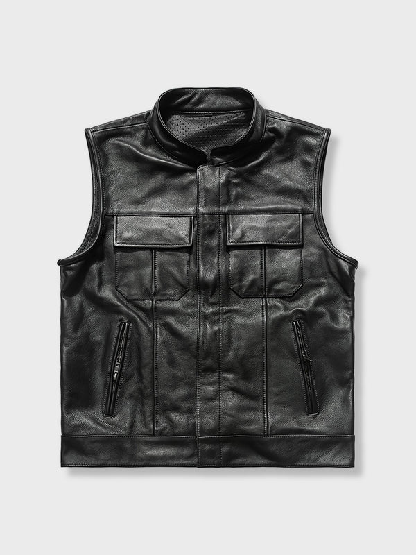 Hodoo | Sons of Anarchy Harley Biker Vest