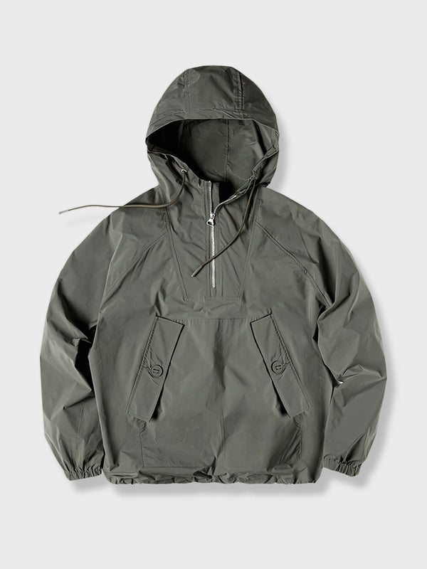 M-43 Mountain Troops Parka