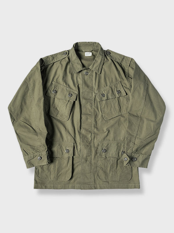 OG-107 Reprint Military Field Jacket