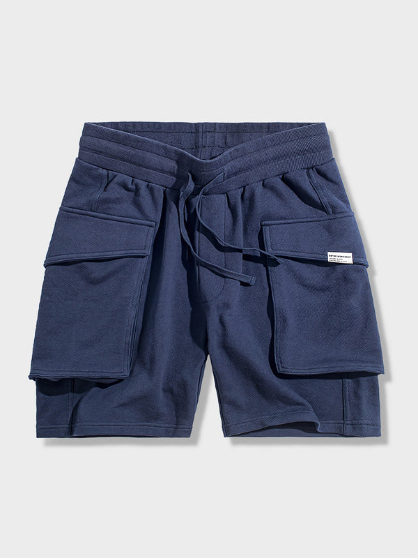 [Summer Special] P-44 Improved Military Shorts