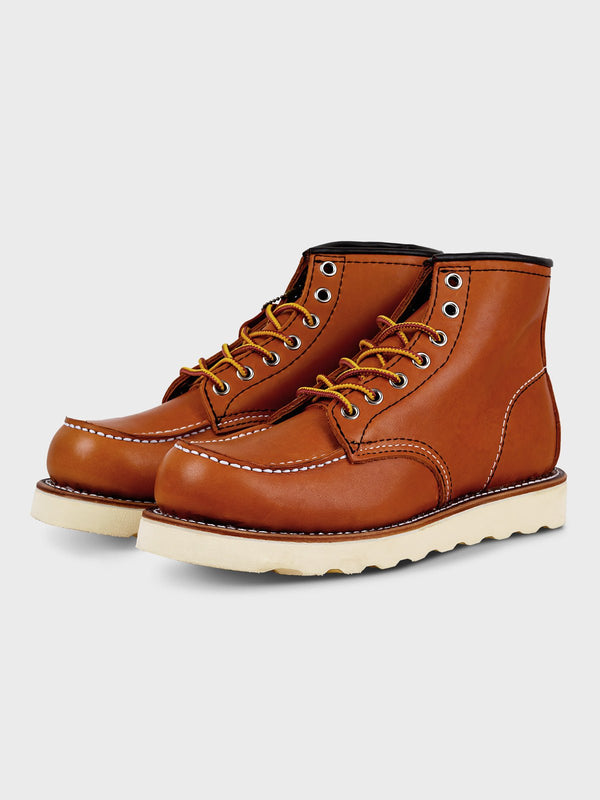 Parata | Top-grade cowhide work boots